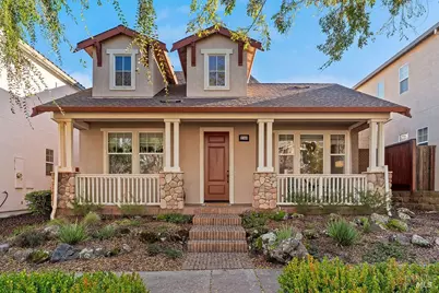 2148 Nectarine Drive, Santa Rosa, CA 95404 - Photo 1