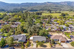 1251 Garden Ave, Saint Helena, CA 94574 - Photo 1