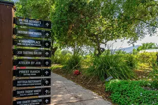 1251 Garden Ave, Saint Helena, CA 94574 - Photo 61