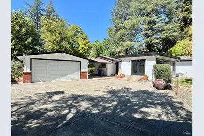 109 Glass Mountain Lane, Saint Helena, CA 94574 - Photo 3