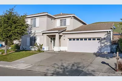 6996 Mortara Court, Vallejo, CA 94591 - Photo 1