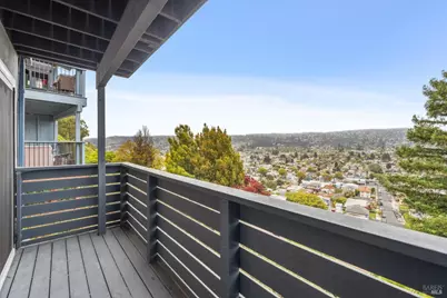 785 Taft Avenue #10, Albany, CA 94706 - Photo 5