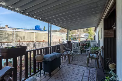 10755 Mobile Village Way #78, Willits, CA 95490 - Photo 31