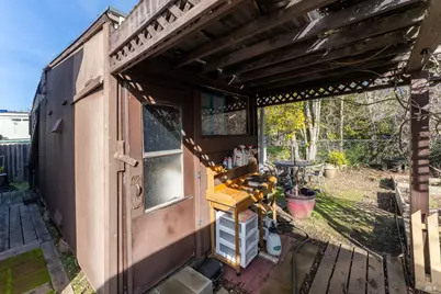 10755 Mobile Village Way #78, Willits, CA 95490 - Photo 25