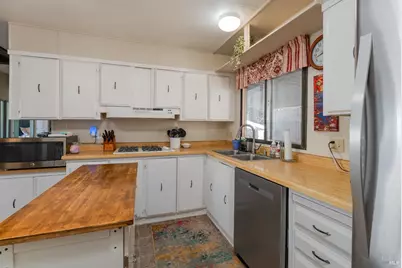 10755 Mobile Village Way #78, Willits, CA 95490 - Photo 9