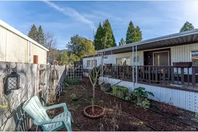 10755 Mobile Village Way #78, Willits, CA 95490 - Photo 19
