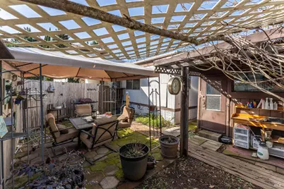 10755 Mobile Village Way #78, Willits, CA 95490 - Photo 27