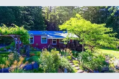 14475 Poonkinney Road, Dos Rios, CA 95429 - Photo 1