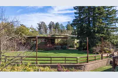 5186 Hwy 116 Highway, Sebastopol, CA 95472 - Photo 81