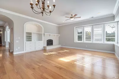 3557 Golf View Terrace, Santa Rosa, CA 95405 - Photo 17