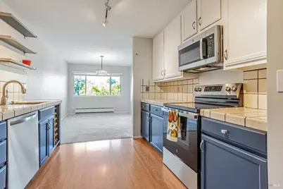 820 Mission Avenue #7, San Rafael, CA 94901 - Photo 13