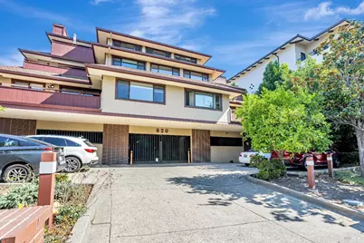 820 Mission Avenue #7, San Rafael, CA 94901 - Photo 3