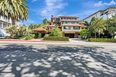820 Mission Avenue #7, San Rafael, CA 94901 - Photo 33