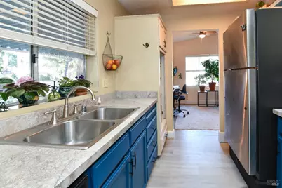 57 W Napa Drive, Petaluma, CA 94954 - Photo 17