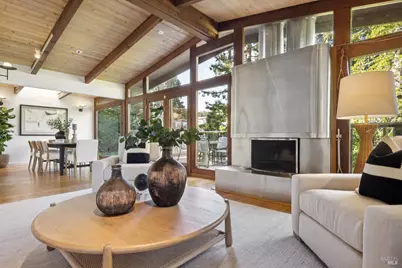 23 Monte Cimas Avenue, Mill Valley, CA 94941 - Photo 11