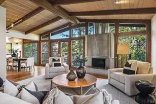 23 Monte Cimas Ave, Mill Valley, CA 94941 - Photo 9