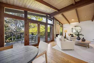 23 Monte Cimas Avenue, Mill Valley, CA 94941 - Photo 19