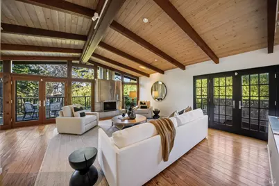 23 Monte Cimas Avenue, Mill Valley, CA 94941 - Photo 7