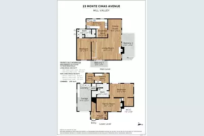 23 Monte Cimas Avenue, Mill Valley, CA 94941 - Photo 77