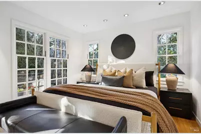 23 Monte Cimas Avenue, Mill Valley, CA 94941 - Photo 51