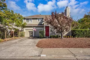921 Chiles Ave, Saint Helena, CA 94574 - Photo 1
