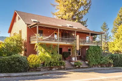 13320 Estate Drive, Boonville, CA 95415 - Photo 31