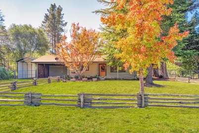 13320 Estate Drive, Boonville, CA 95415 - Photo 1