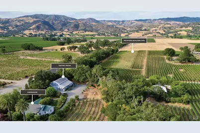 5566 Highway 128, Geyserville, CA 95441 - Photo 1