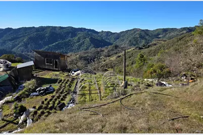 16191 Ridgeview Road, Willits, CA 95490 - Photo 1