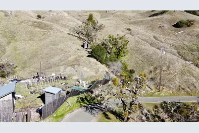 16191 Ridgeview Road, Willits, CA 95490 - Photo 23