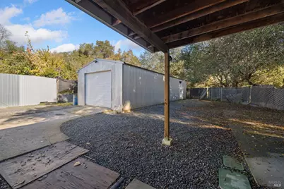 840 N Cloverdale Boulevard, Cloverdale, CA 95425 - Photo 35
