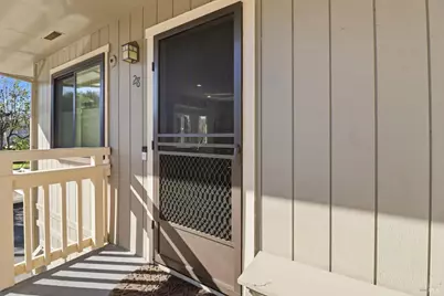 720 Petaluma Boulevard #28, Petaluma, CA 94952 - Photo 3