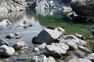 35000 Mendocino Pass Rd, Covelo, CA 95428 - Photo 19