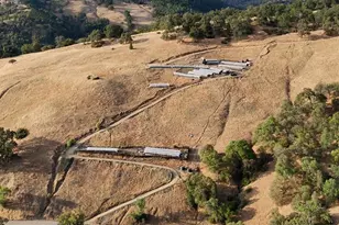 35000 Mendocino Pass Rd, Covelo, CA 95428 - Photo 17