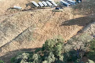 35000 Mendocino Pass Rd, Covelo, CA 95428 - Photo 13