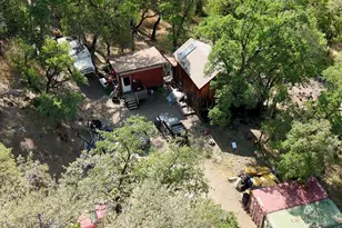 35000 Mendocino Pass Rd, Covelo, CA 95428 - Photo 3