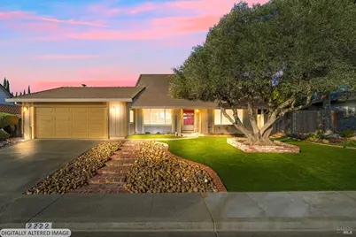 2222 Madrone Drive, Fairfield, CA 94534 - Photo 3