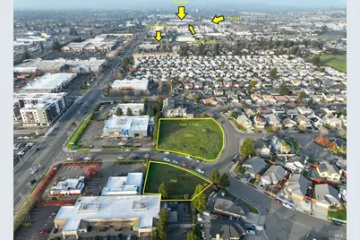 615 Elsa Drive, Santa Rosa, CA 95407 - Photo 3