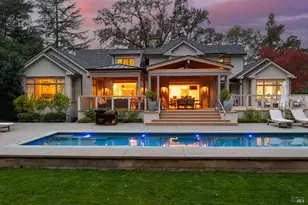 1711 Spring St, Saint Helena, CA 94574 - Photo 1