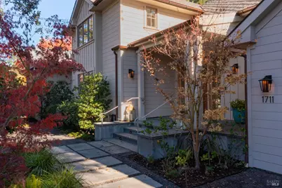 1711 Spring Street, Saint Helena, CA 94574 - Photo 3
