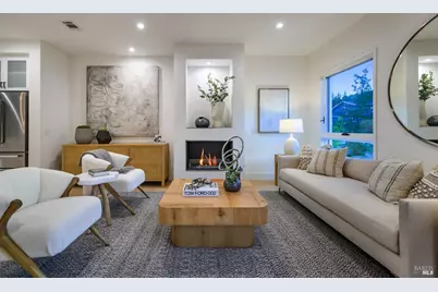 1112 Foster Road, Napa, CA 94558 - Photo 1