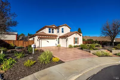 1218 Terrace Court, Vacaville, CA 95687 - Photo 3