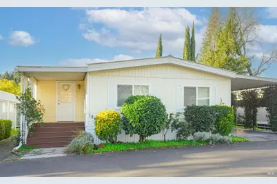 2412 Foothill Boulevard #124, Calistoga, CA 94515 - Photo 29