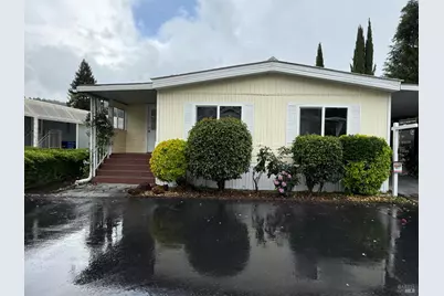 2412 Foothill Boulevard #124, Calistoga, CA 94515 - Photo 3