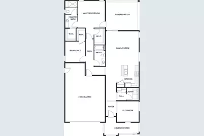 2261 Front Porch Lane, Rio Vista, CA 94571 - Photo 17
