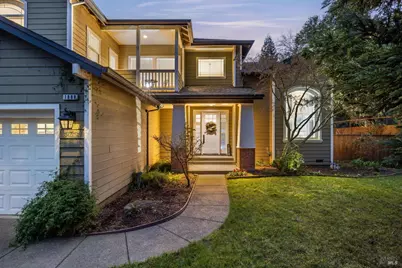 1888 Brush Creek Road, Santa Rosa, CA 95404 - Photo 5