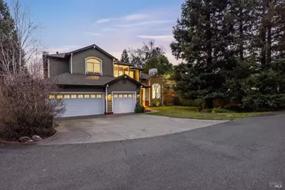 1888 Brush Creek Road, Santa Rosa, CA 95404 - Photo 1