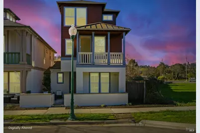 4424 Streamside Drive, Santa Rosa, CA 95409 - Photo 1