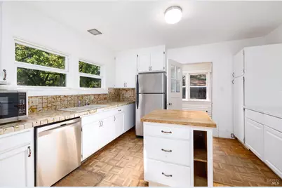 1203 Glenn Street, Santa Rosa, CA 95401 - Photo 21