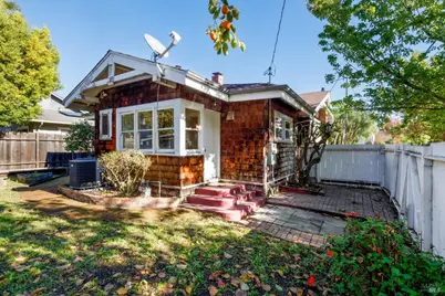 1203 Glenn Street, Santa Rosa, CA 95401 - Photo 11